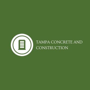 Tampa Concrete and Construction